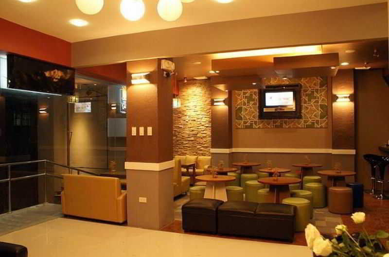 La Gloria Residence Inn Cebu Exterior photo