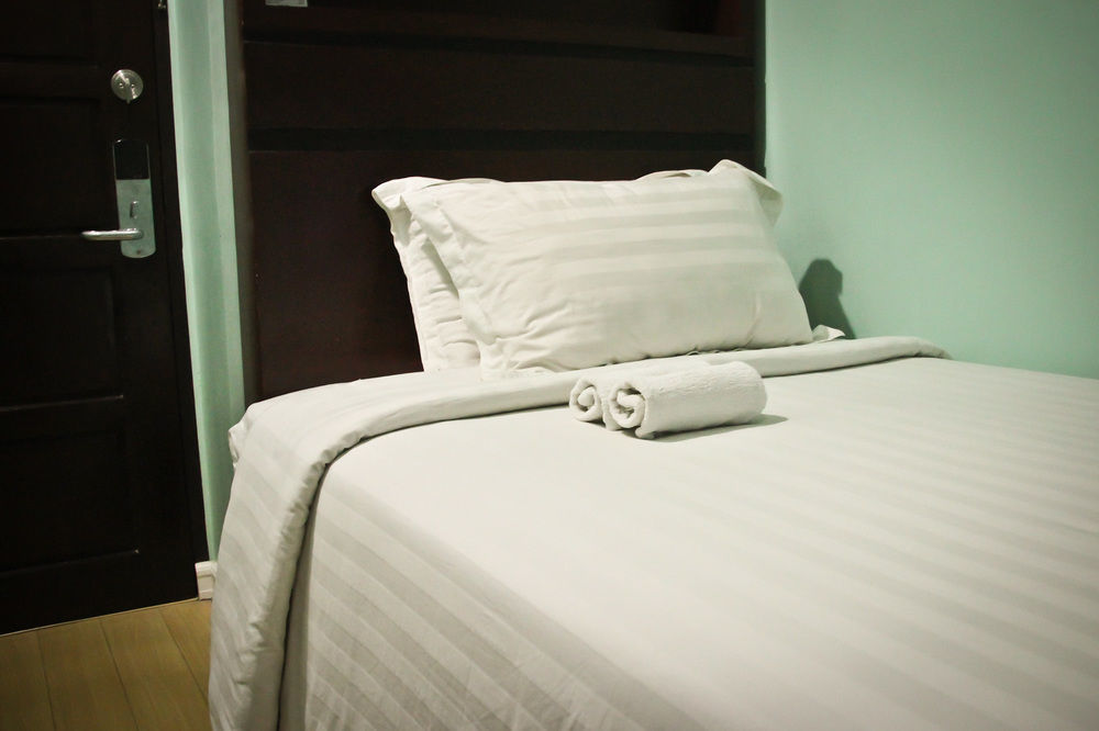 La Gloria Residence Inn Cebu Exterior photo