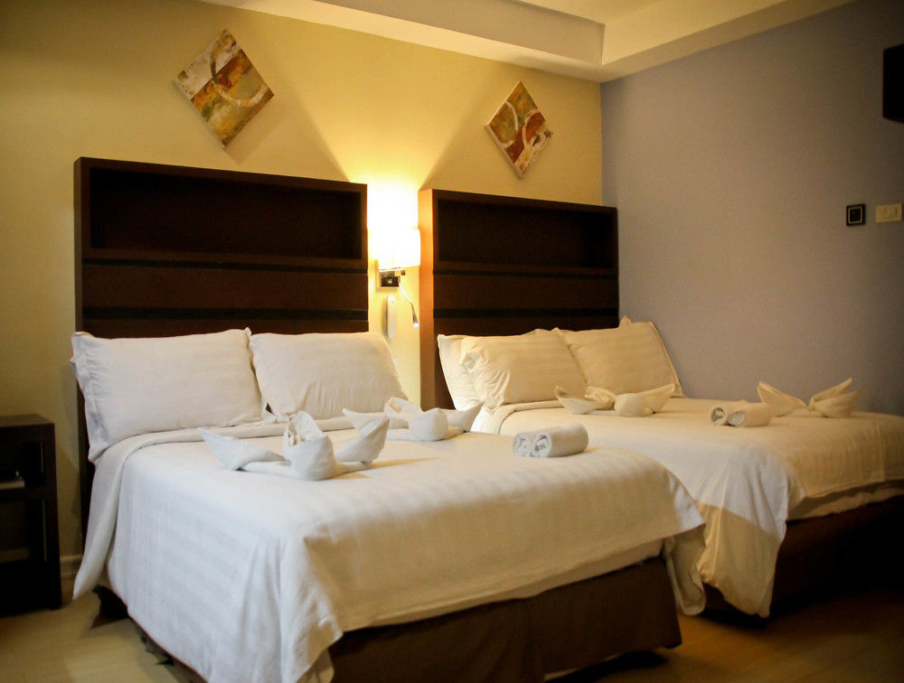 La Gloria Residence Inn Cebu Exterior photo