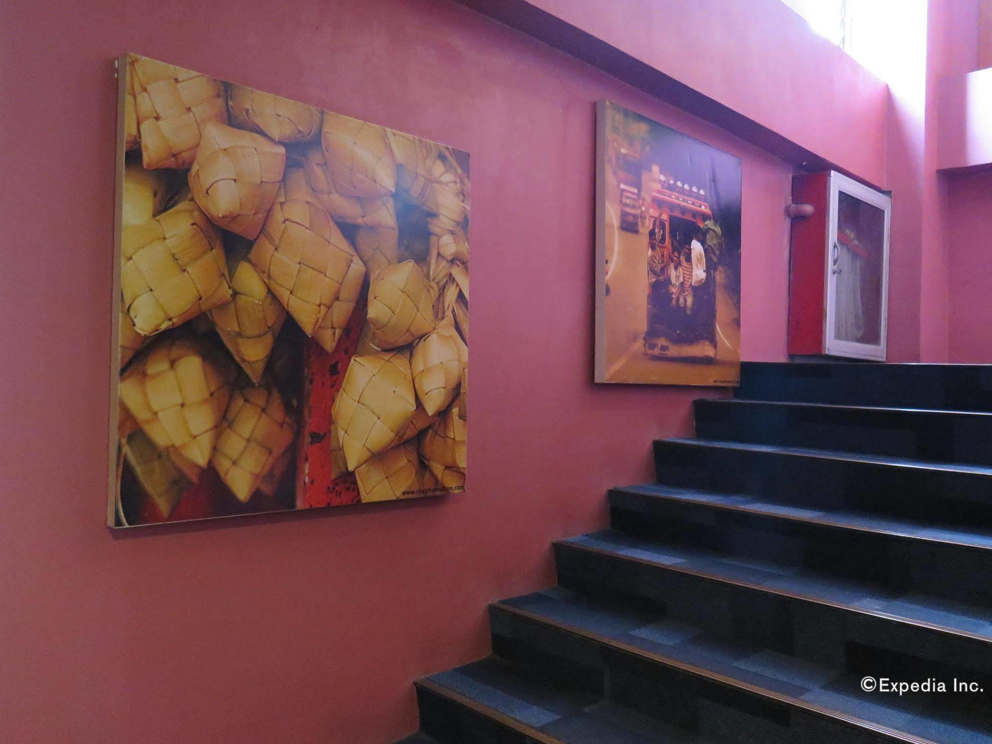 La Gloria Residence Inn Cebu Exterior photo