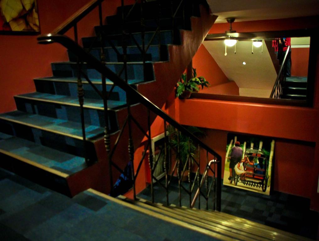 La Gloria Residence Inn Cebu Exterior photo