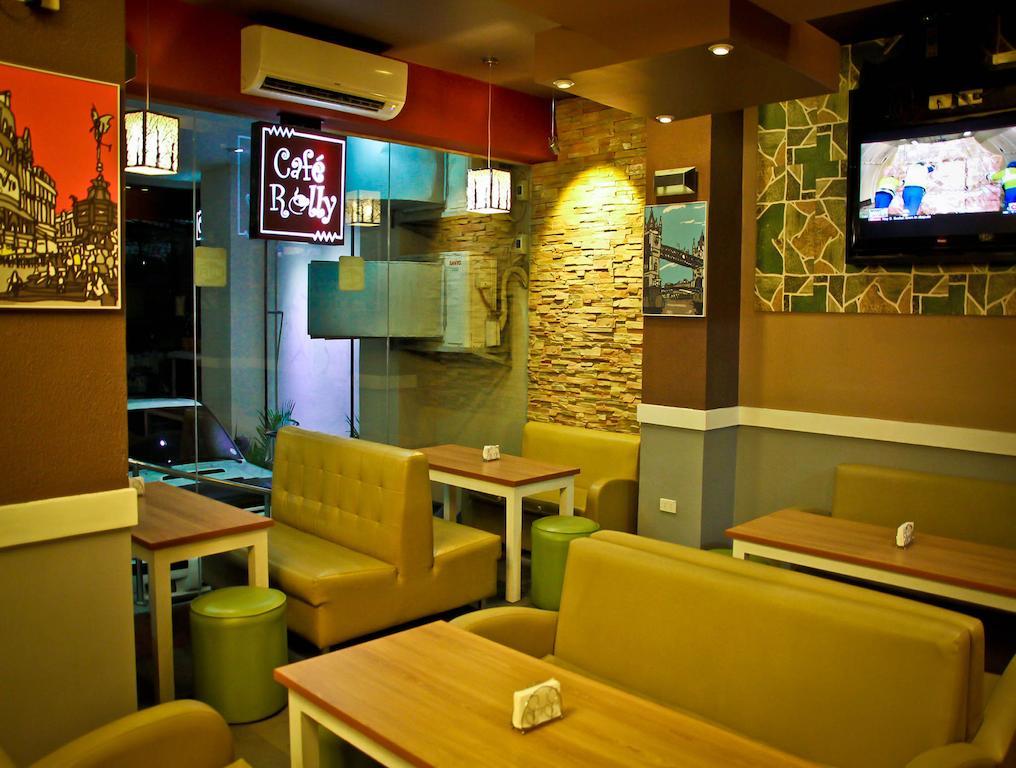 La Gloria Residence Inn Cebu Exterior photo