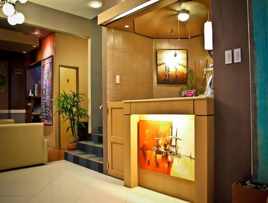 La Gloria Residence Inn Cebu Exterior photo