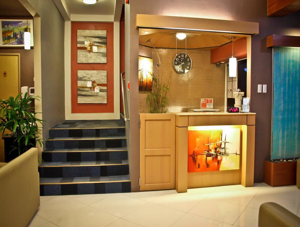 La Gloria Residence Inn Cebu Exterior photo